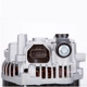 Purchase Top-Quality New Alternator by TYC - 2-11118 pa4