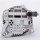 Purchase Top-Quality New Alternator by TYC - 2-11118 pa6