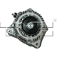 Purchase Top-Quality New Alternator by TYC - 2-11118 pa7