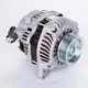 Purchase Top-Quality New Alternator by TYC - 2-11118 pa8