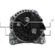 Purchase Top-Quality New Alternator by TYC - 2-11134 pa1