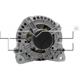 Purchase Top-Quality New Alternator by TYC - 2-11134 pa2