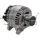 Purchase Top-Quality New Alternator by TYC - 2-11134 pa5