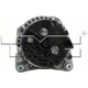 Purchase Top-Quality New Alternator by TYC - 2-11134 pa9