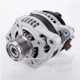 Purchase Top-Quality New Alternator by TYC - 2-11137 pa1