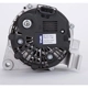 Purchase Top-Quality New Alternator by TYC - 2-11142 pa11