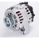 Purchase Top-Quality New Alternator by TYC - 2-11142 pa12