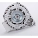Purchase Top-Quality New Alternator by TYC - 2-11142 pa13