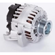 Purchase Top-Quality New Alternator by TYC - 2-11142 pa14