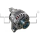 Purchase Top-Quality New Alternator by TYC - 2-11142 pa15