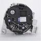 Purchase Top-Quality New Alternator by TYC - 2-11142 pa20