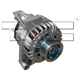 Purchase Top-Quality New Alternator by TYC - 2-11142 pa5