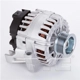 Purchase Top-Quality New Alternator by TYC - 2-11142 pa8