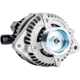 Purchase Top-Quality New Alternator by TYC - 2-11151 pa13