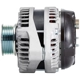 Purchase Top-Quality New Alternator by TYC - 2-11151 pa17
