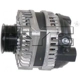 Purchase Top-Quality New Alternator by TYC - 2-11151 pa22