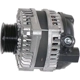 Purchase Top-Quality New Alternator by TYC - 2-11151 pa7