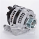 Purchase Top-Quality New Alternator by TYC - 2-11156 pa1