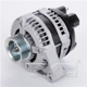 Purchase Top-Quality New Alternator by TYC - 2-11156 pa5