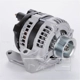 Purchase Top-Quality New Alternator by TYC - 2-11156 pa8