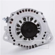 Purchase Top-Quality New Alternator by TYC - 2-11163 pa14