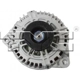 Purchase Top-Quality New Alternator by TYC - 2-11165 pa4