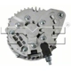 Purchase Top-Quality New Alternator by TYC - 2-11165 pa8