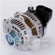 Purchase Top-Quality New Alternator by TYC - 2-11168 pa1