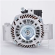 Purchase Top-Quality New Alternator by TYC - 2-11168 pa2