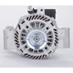 Purchase Top-Quality New Alternator by TYC - 2-11168 pa8