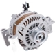 Purchase Top-Quality TYC - 2-11172 - Alternator pa1