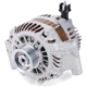 Purchase Top-Quality TYC - 2-11172 - Alternator pa2