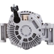 Purchase Top-Quality TYC - 2-11172 - Alternator pa4