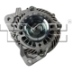 Purchase Top-Quality New Alternator by TYC - 2-11176 pa1