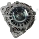 Purchase Top-Quality New Alternator by TYC - 2-11176 pa2