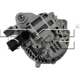 Purchase Top-Quality New Alternator by TYC - 2-11176 pa6