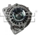Purchase Top-Quality New Alternator by TYC - 2-11176 pa8