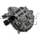 Purchase Top-Quality New Alternator by TYC - 2-11176 pa9