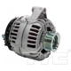 Purchase Top-Quality New Alternator by TYC - 2-11185 pa11