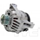 Purchase Top-Quality New Alternator by TYC - 2-11185 pa12