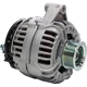 Purchase Top-Quality New Alternator by TYC - 2-11185 pa15