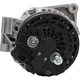 Purchase Top-Quality New Alternator by TYC - 2-11185 pa17