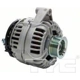 Purchase Top-Quality New Alternator by TYC - 2-11185 pa19