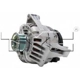 Purchase Top-Quality New Alternator by TYC - 2-11185 pa20