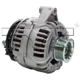 Purchase Top-Quality New Alternator by TYC - 2-11185 pa3