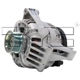 Purchase Top-Quality New Alternator by TYC - 2-11185 pa5