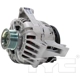 Purchase Top-Quality New Alternator by TYC - 2-11185 pa6