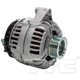 Purchase Top-Quality New Alternator by TYC - 2-11185 pa7