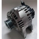 Purchase Top-Quality New Alternator by TYC - 2-11188 pa3