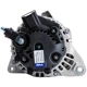Purchase Top-Quality New Alternator by TYC - 2-11188 pa7